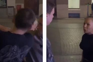 В Польше две женщины оскорбляли и нападали на украинцев: полиция ведет расследование