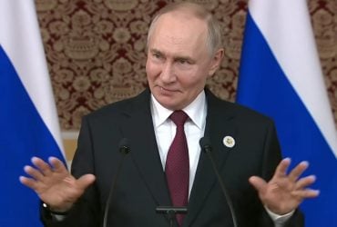 Трамплін для ворожих дій проти України: в NYT розповіли, на яку країну націлився Путін