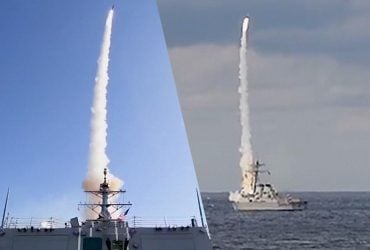 США и Boeing договорились об увеличении объемов производства компонентов для изготовления ракет SM-3