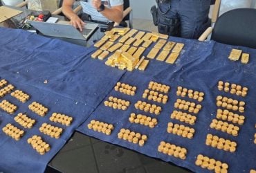 Студент нашел в подвале золотой клад: он не знает, получит ли хоть какое-то вознаграждение