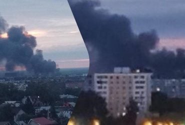 У Fire Point підтвердили, що Фламінго уразили ключове ракетне підприємство Росії