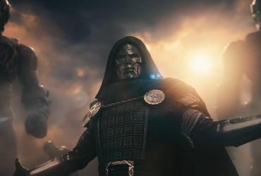 Більше Доктора Дума: вийшов новий трейлер "Месників" (відео)