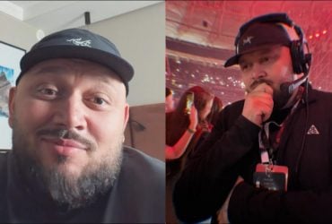 Kyivstoner вперше вийшов на зв'язок після новин про замах у Польщі