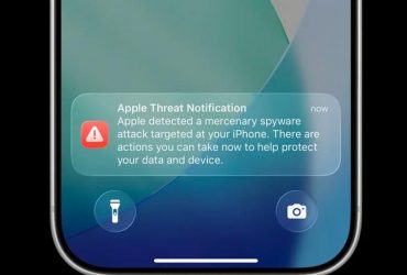 Apple закликає терміново оновити iPhone: під загрозою користувачі зі 110 країн