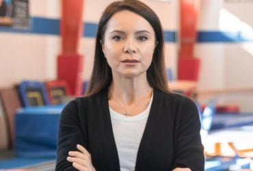 Подкопаєва в день 48-річчя довела до сліз зверненням до покійної мами (фото)