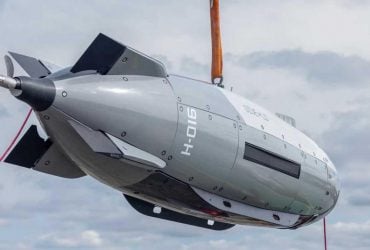 6 км під водою без екіпажу: США створили дрон, який може залишатися в океані 10 днів