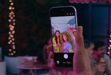 Звичайний iPhone 17 несподівано зрівнявся з Galaxy S26 Ultra у рейтингу камер