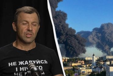Війну в Україні закінчить чорний лебідь в Росії, а не бої на фронті, - військовий