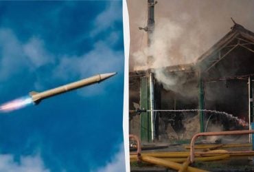 Не збито жодної балістики: у Повітряних силах розповіли про деталі нічної атаки росіян