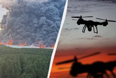 Такого виття ще не було: дипломат про наслідки ударів Сил оборони по РФ
