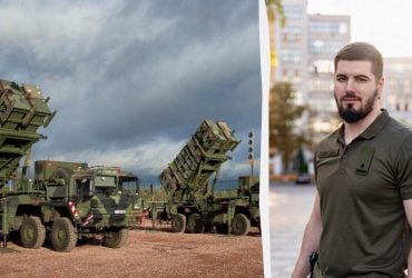 Шанси на отримання Україною ракет до Patriot від Японії зростають, – Федоренко
