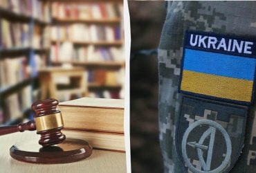 Військовий пішов у СЗЧ на три місяці, але повернувся: що вирішив суд