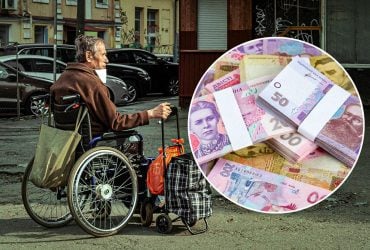 Українцям з інвалідністю призначили виплати: стаж не потрібен – лише група