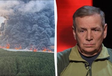 Вскоре удары ВСУ по России станут более мощными, чем атаки россиян, – ветеран