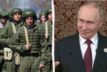 Потери РФ достигли рекордного уровня на фоне слухов о массовой мобилизации, – Forbes