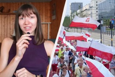 "Тікаємо в Іспанію": українка розповіла, чому покинула Польщу