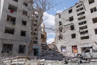"Це ознака відчаю": в The Independent припустили, чому РФ посилила атаки по Україні