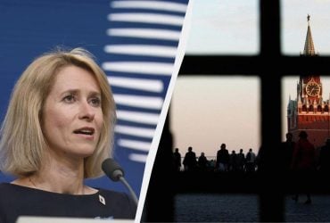 ЄС готує наймасштабніші санкції проти Росії з початку війни, – Каллас