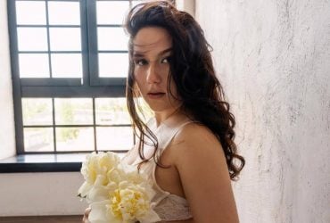 30-летняя звезда сериала Поймать Кайдаша родила первенца