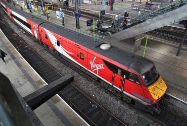 Конкурент Eurostar: компанія Річарда Бренсона запустить поїзди з Британії на материк