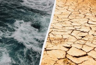 Ель-Ніньйо може досягти піку наприкінці року: як це вплине на глобальну температуру