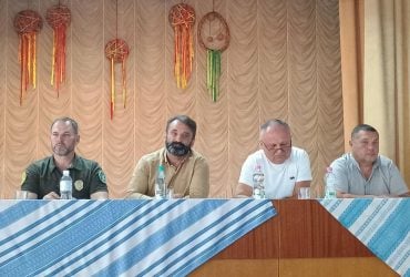 Незаконный джипинг в Карпатах: Минэкономики и НПП настаивают на соблюдении закона