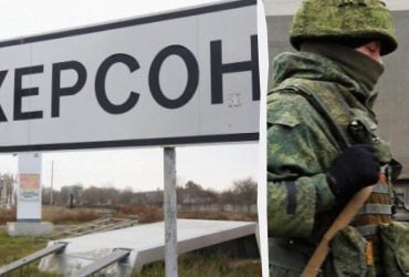 Россия превратила мирных жителей Херсонщины в заложников, – СМИ