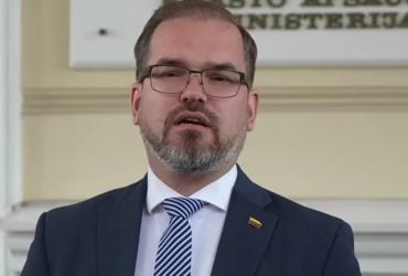 Сліди ДНК ведуть до Литви: інцидент в Лейпцигу та посилки з вибухівкою можуть бути пов'язані