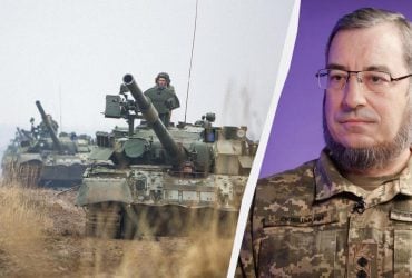 В феврале Россия может начать наступление на Киевскую и Черниговскую области, – ГУР