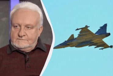 Самолеты Gripen могут неожиданно появиться в Украине: эксперт предположил, когда это произойдет
