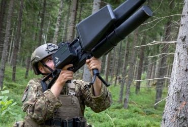 Нужно учиться у украинцев: командующий НАТО рассказал, какой урок следует извлечь из войны