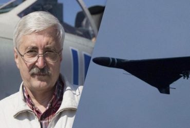 Експерт прокоментував будівництво нових баз РФ для запуску реактивних дронів по Україні