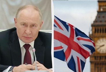 Россия угрожает Британии из-за дронов для Украины: в The Guardian раскрыли, что за этим стоит