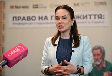 Суд отправил Мудрую под стражу с залогом в 20 миллионов гривен: она сделала заявление