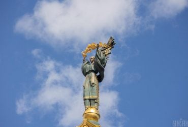 Завтра до Києва повернеться 30-градусна спека
