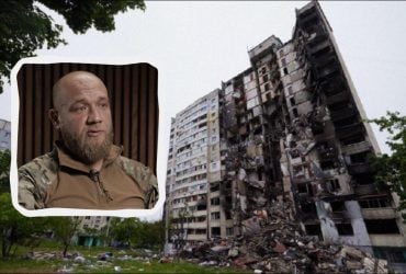 Росіянин із батальйону Сибір пояснив, чи можливе примирення України та РФ