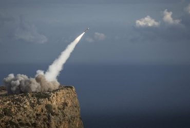 Погрози Ірану можуть змусити Грецію перекинути комплекси Patriot ближче до бази США, - ЗМІ
