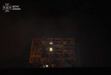 РФ масовано атакувала Україну ракетами: є жертви та десятки поранених