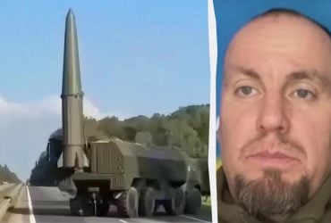У РФ вичерпуються запаси балістики: Тимочко про особливості нічної атаки РФ