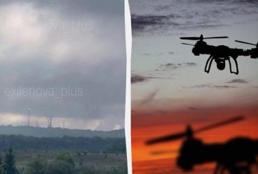 Дрони уразили один з найбільших НПЗ Росії у Татарстані та ключовий енерговузол у Криму