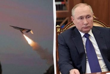 Война пришла на любимый черноморский курорт Путина, - FT