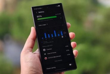 Почти час автономности в подарок: какую настройку Android стоит отключить