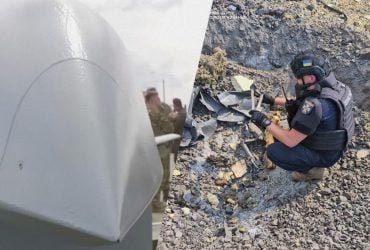 Значно дешевший і оснащений меншою боєголовкою: в Euronews розповіли про Бандероль