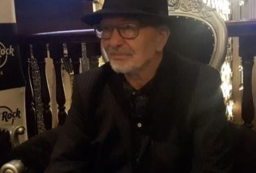 Помер басист легендарного гурту Queen Баррі Мітчелл