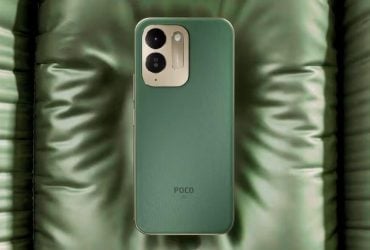Новий бюджетний смартфон Xiaomi отримуватиме оновлення аж до 2032 року (фото)
