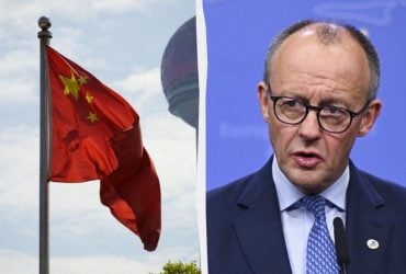 Німеччина виправила помилку щодо Росії, але повторює її щодо Китаю, – ЗМІ