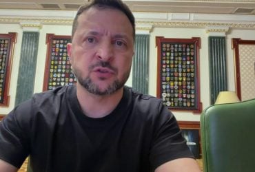 Просто твари: Зеленский пообещал ответ на теракт РФ в Кривом Роге