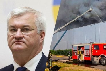 Атака на Кривой Рог: Сибига призвал мировое сообщество ужесточить санкции против ВПК РФ