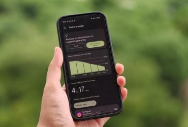 Владелец Android нашел скрытую причину разрядки смартфонов по ночам
