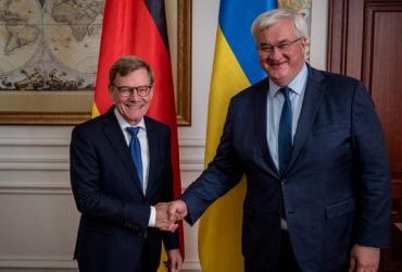 Німеччина виділила 50 мільйонів євро, щоб Україна пережила зиму: на що підуть гроші